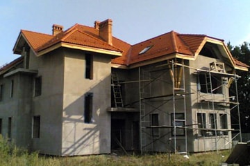Щебень
