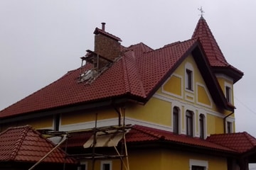 Материалы для обогрева